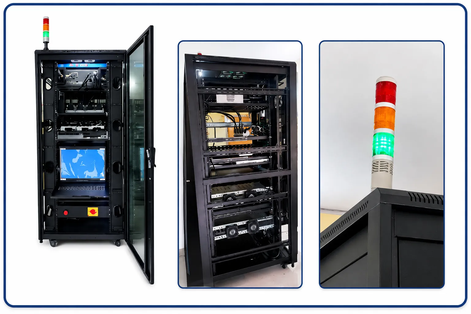 HiL Systems