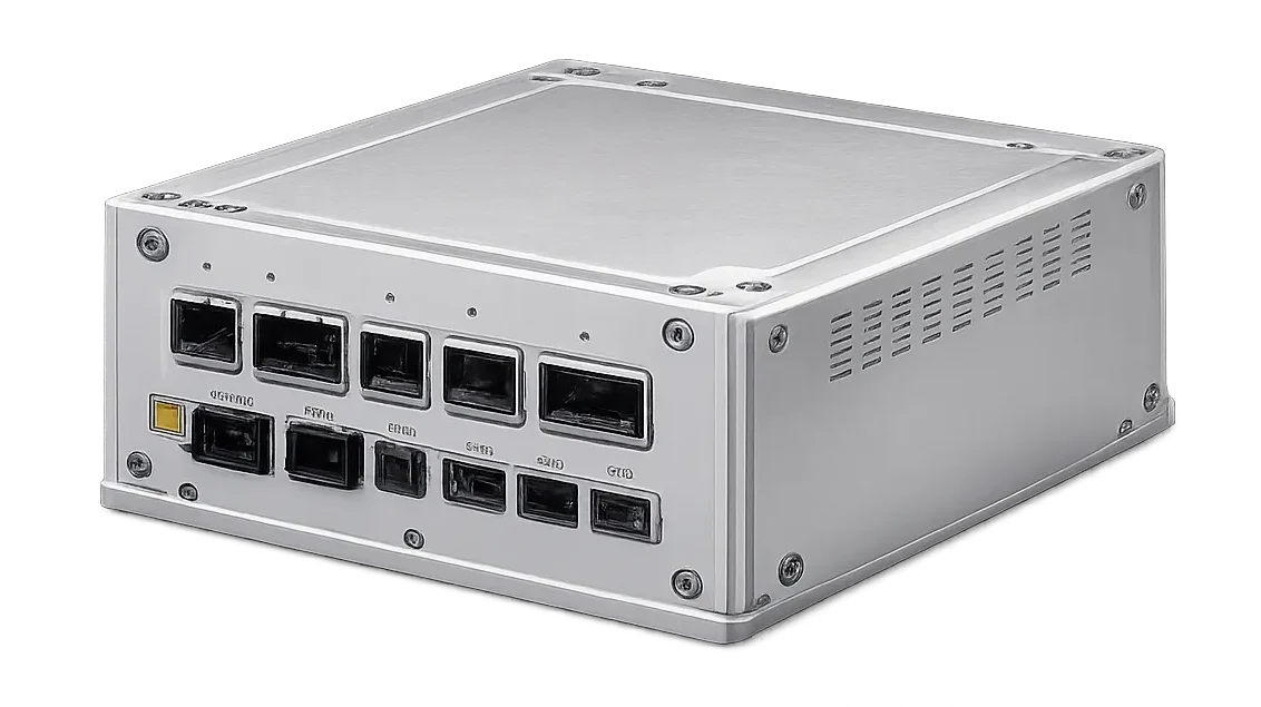 Telematics Platform