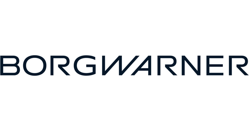 BORGWARNER : Brand Short Description Type Here.