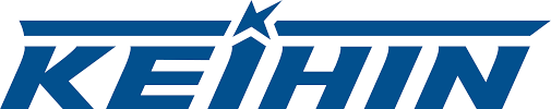 KEiHIN : Brand Short Description Type Here.