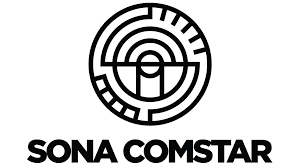 SONA COMSTAR : Brand Short Description Type Here.