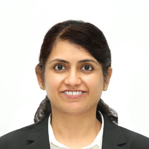 Abhaya Shenoy
