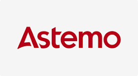 ASTEMO : Brand Short Description Type Here.
