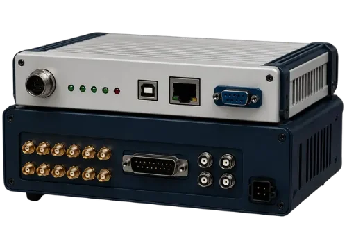 Automotive RADAR Validation System