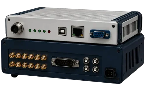 Automotive RADAR Validation System