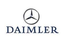 DAIMLER : Brand Short Description Type Here.