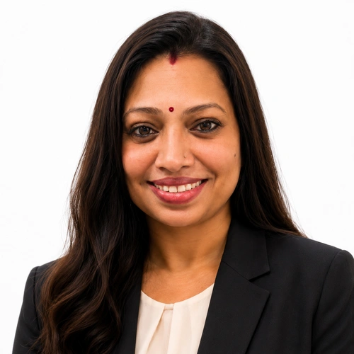 Lalitha Chada