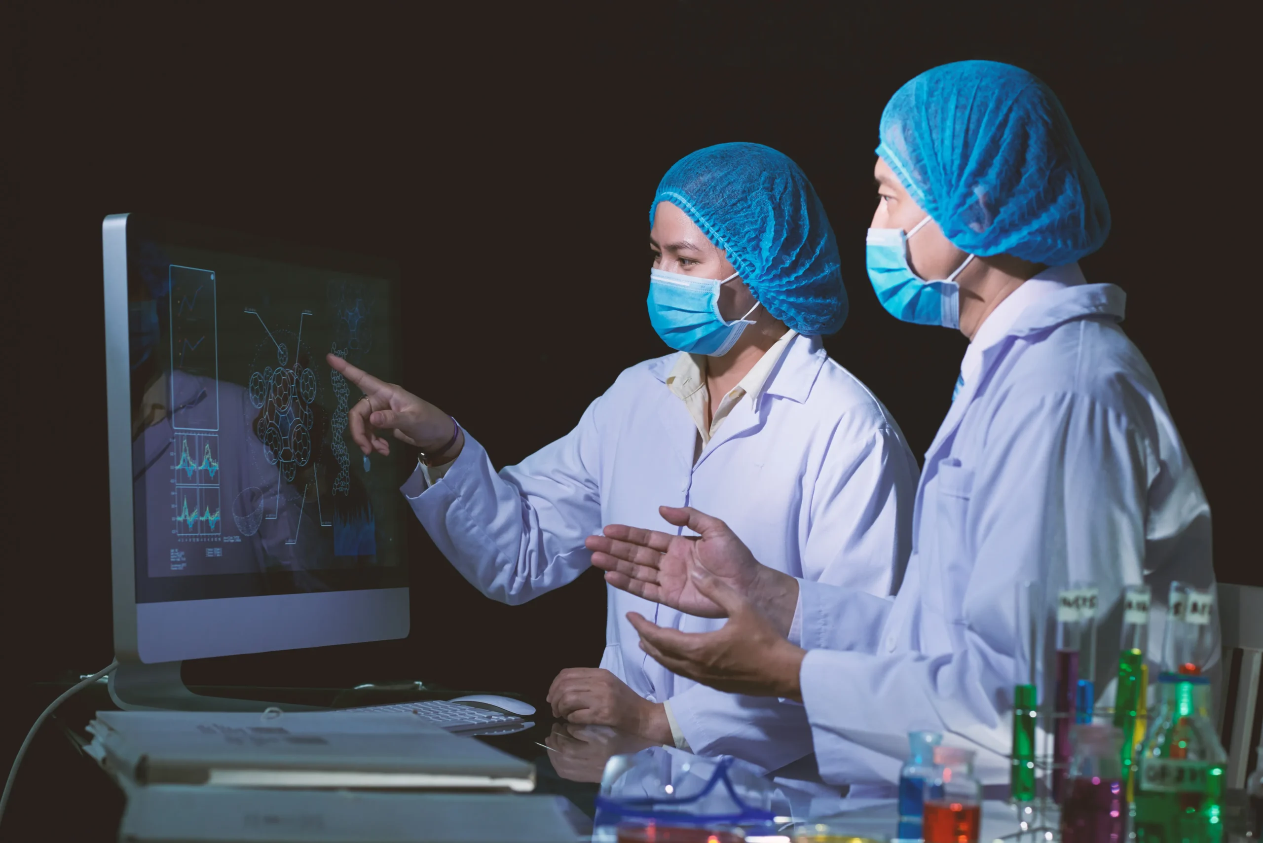 Life Science & Medical