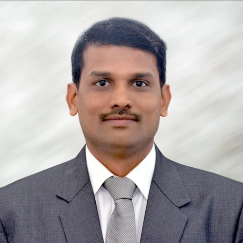 Naveenkumar