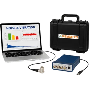 Noise Vibration Tool