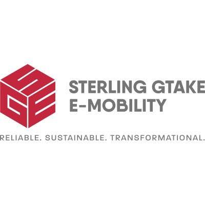 STERLING GATAKE : Brand Short Description Type Here.