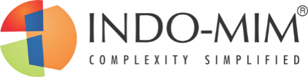 INDO-M : Brand Short Description Type Here.