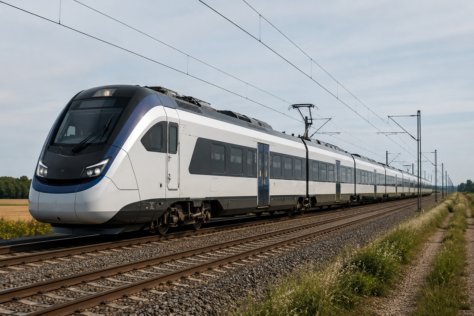 rail & transit
